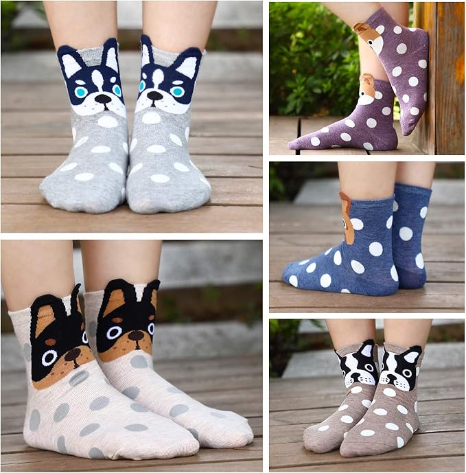 dog socks