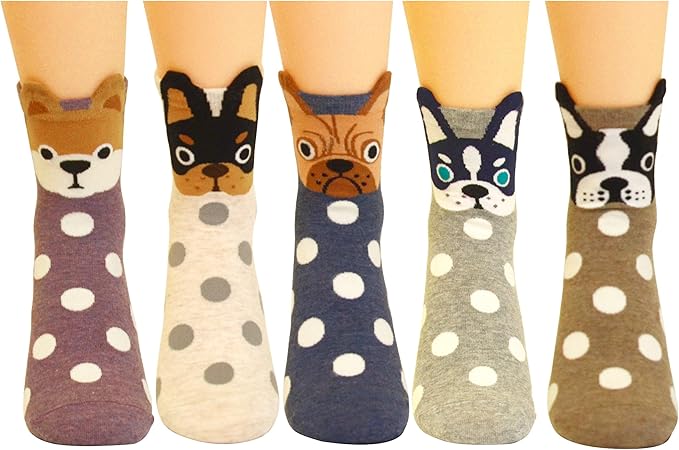 dog socks