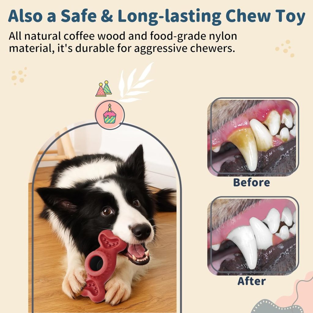 chew toy for dogs