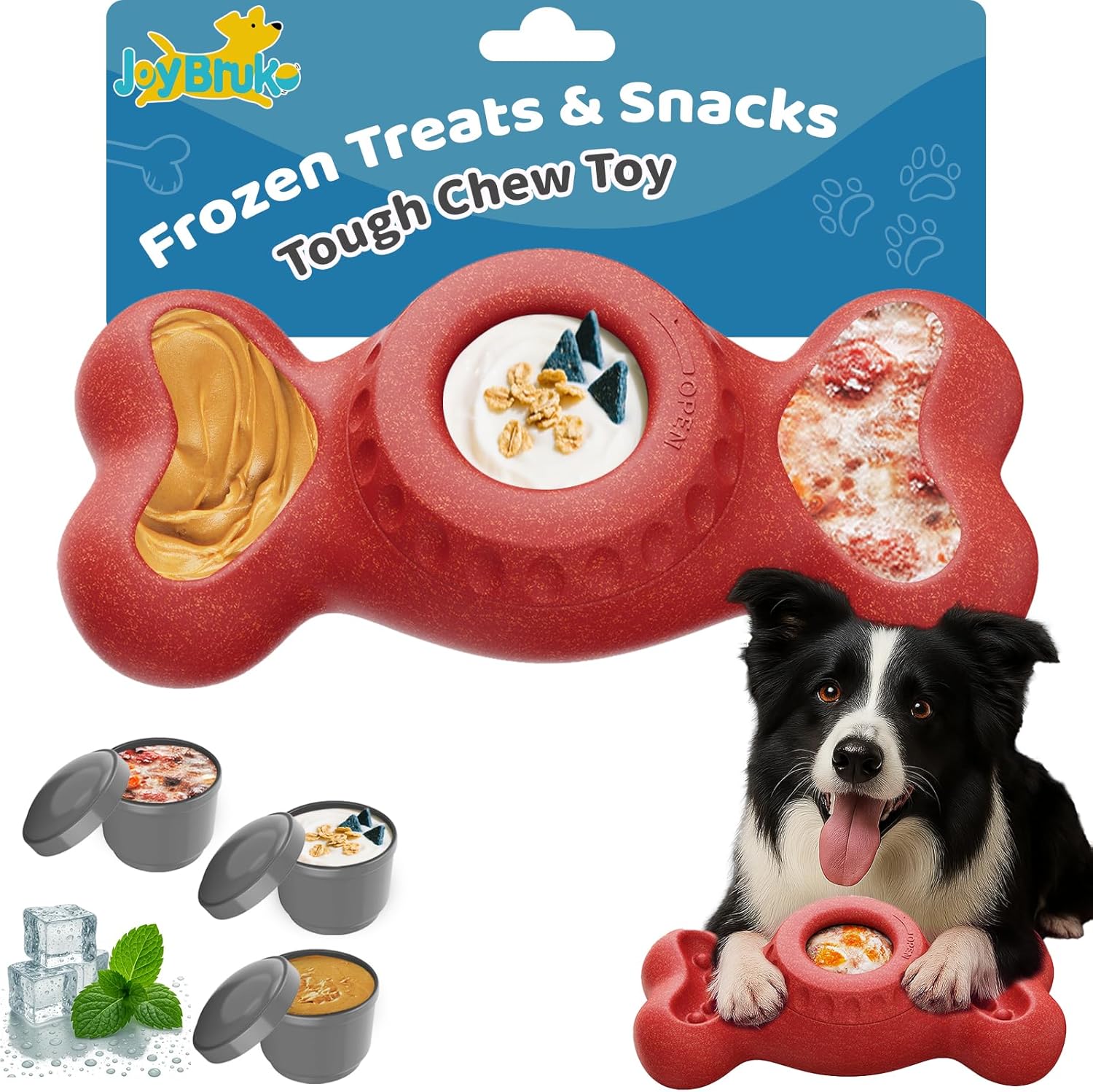 chew toy for dogs