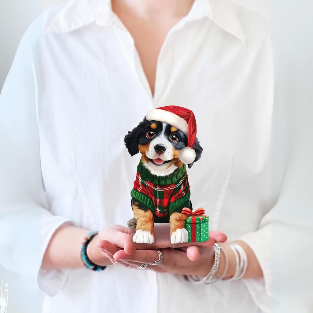 pop up puppy greeting cards