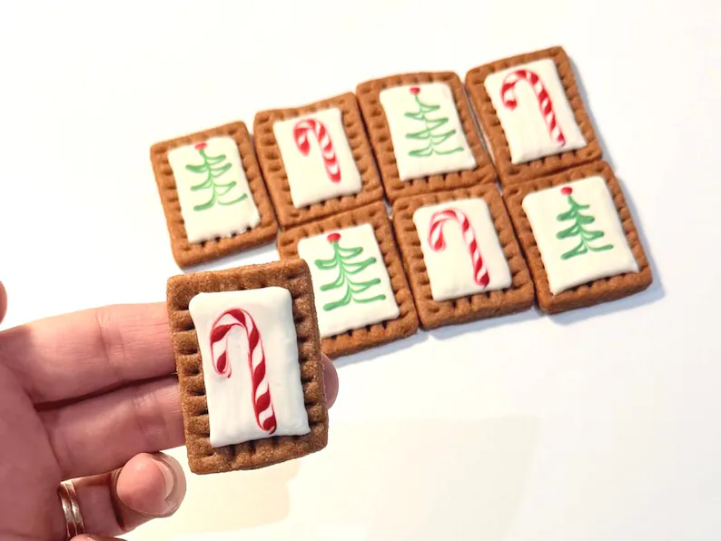 pup tarts dog treats