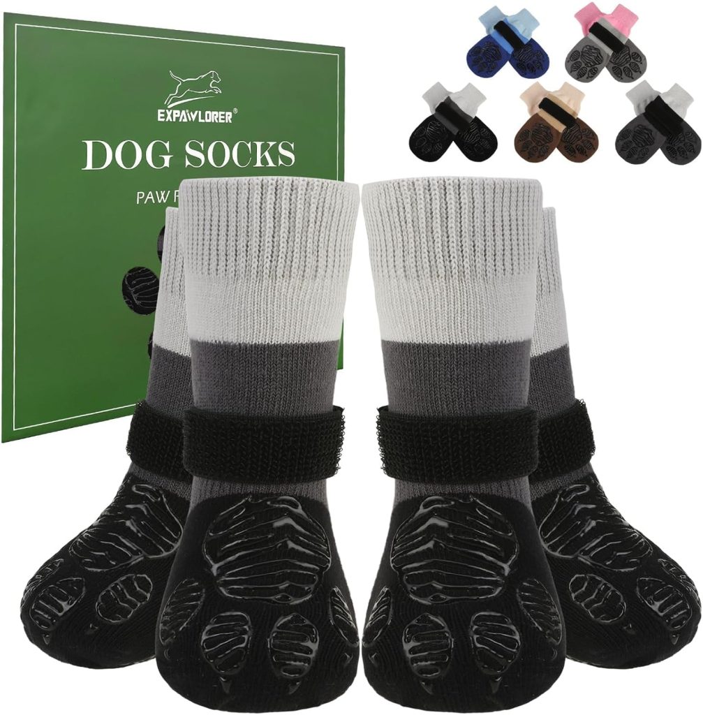 dog socks